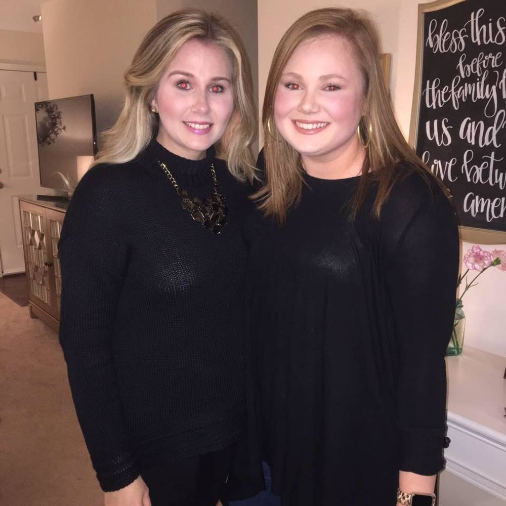 Meet your Posher, Erin